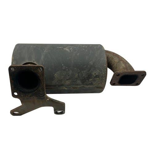 425482 | Muffler | John Deere 5200 5300 |  | RE45628