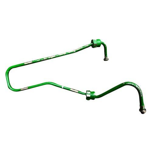 423520 | Fuel Injection Pump Line | #1 | John Deere 4055 4255 4455 4560 4760 4960 9500 9600 |  | RE47414