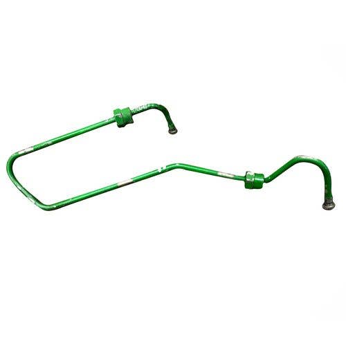 423521 | Fuel Injection Pump Line | #2 | John Deere 4055 4255 4455 4560 4760 4960 9500 9600 |  | RE47415