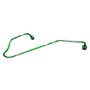 423522 | Fuel Injection Pump Line | #3 | John Deere 4055 4255 4455 4560 4760 4960 9500 9600 | | RE47416 423522 | Fuel Injection Pump Line | #3 | John Deere 4055 4255 4455 4560 4760 4960 9500 9600 | | RE47416