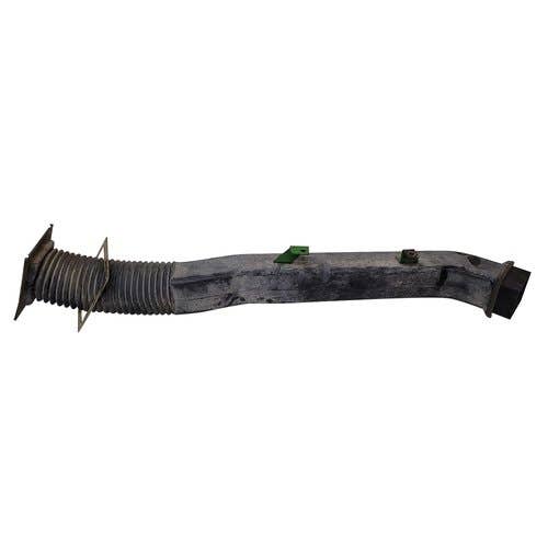 409297 | Air Duct | John Deere 7800 |  | RE49785
