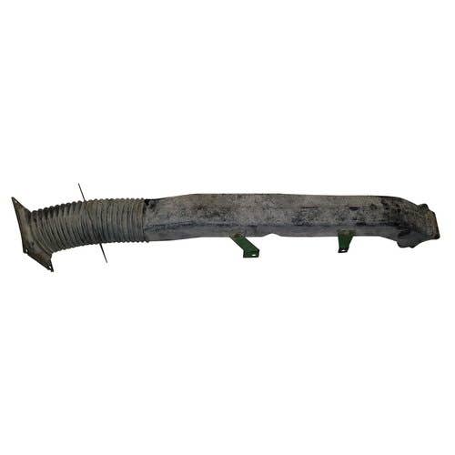 409297 | Air Duct | John Deere 7800 |  | RE49785