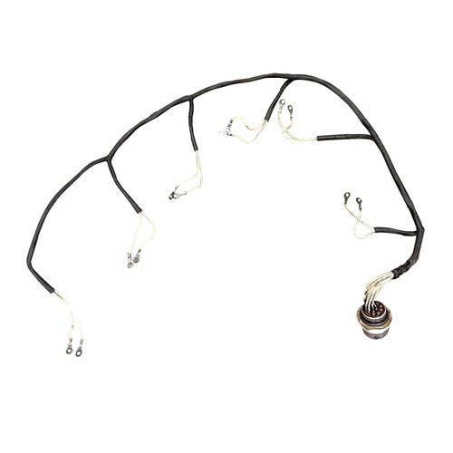 412580 | Injector Wiring Harness | John Deere 6125 6650 6750 6850 6950 7200 7300 7400 7500 9100 9200 9300 9300 9300T 9400 9400T |  | RE500292