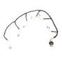 412580 | Injector Wiring Harness | John Deere 6125 6650 6750 6850 6950 7200 7300 7400 7500 9100 9200 9300 9300 9300T 9400 9400T | | RE500292 412580 | Injector Wiring Harness | John Deere 6125 6650 6750 6850 6950 7200 7300 7400 7500 9100 9200 9300 9300 9300T 9400 9400T | | RE500292
