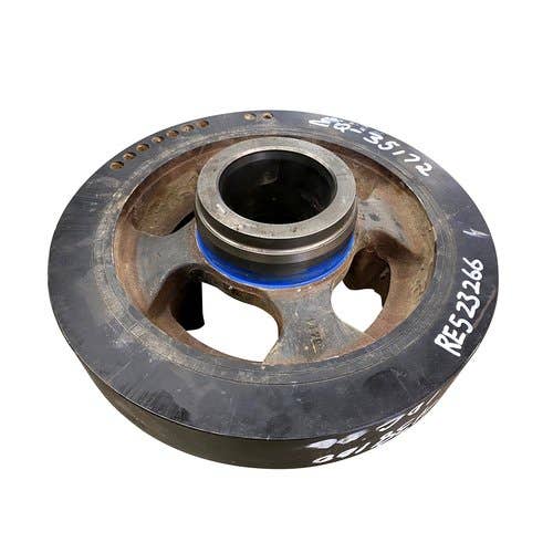 459399 | Crankshaft Torsional Dampener |  | RE523266
