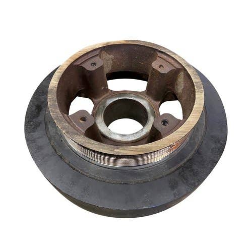 459399 | Crankshaft Torsional Dampener |  | RE523266