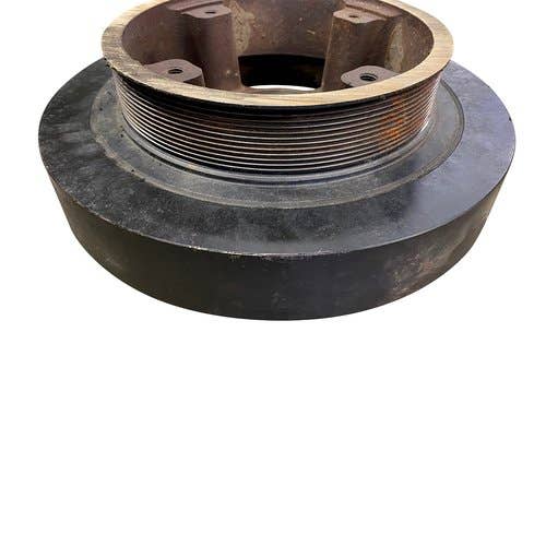 459399 | Crankshaft Torsional Dampener |  | RE523266