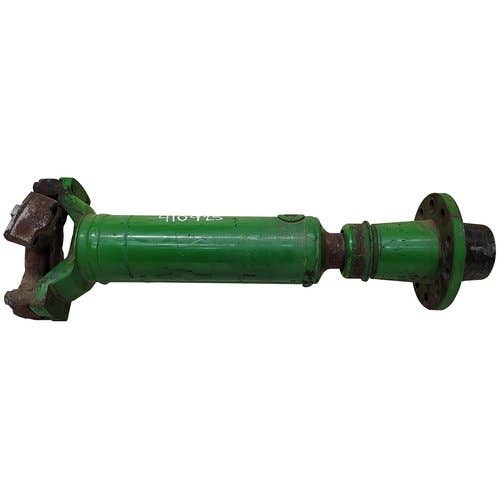 Used Driveshaft - Engine to Transmission - 12-Speed fits John Deere 8760 RE52840 RE33561