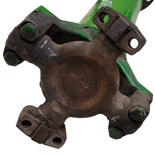 410925 | Driveshaft - Engine to Transmission - 12-Speed | John Deere 8760 |  | RE52840 | RE33561