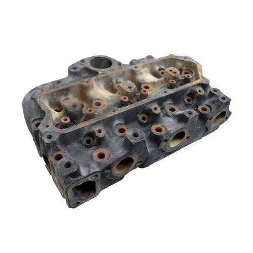 409240 | Bare Cylinder Head - TTO  | John Deere 3029 5200 5300 |  | RE53429 | R116568