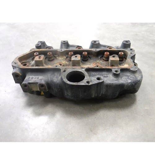 409240 | Bare Cylinder Head - TTO  | John Deere 3029 5200 5300 |  | RE53429 | R116568