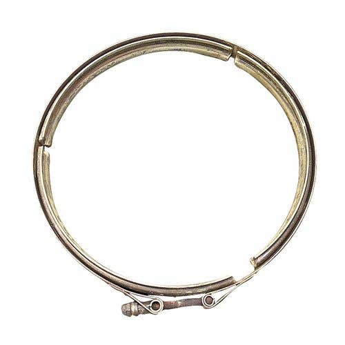 Used Exhaust V-Clamp 13 Used Exhaust V-Clamp 13