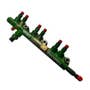411563 | Fuel Rail | John Deere R4030 T550 W540 W550 7R 210 7R 230 6068 6140R 6150M 6150R 6150RH 6170M 6170R 6190R 6210R 7200R 7210R 7215R 7230R 7250R 7610 7710 7810 | | RE538921 411563 | Fuel Rail | John Deere R4030 T550 W540 W550 7R 210 7R 230 6068 6140R 6150M 6150R 6150RH 6170M 6170R 6190R 6210R 7200R 7210R 7215R 7230R 7250R 7610 7710 7810 | | RE538921
