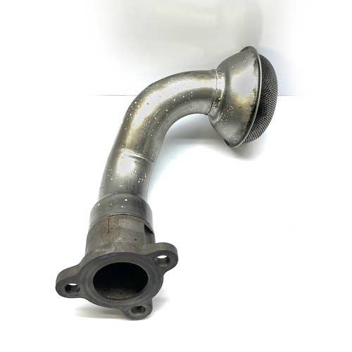 410544 | Oil Pump Intake | John Deere S680 |  | RE539427