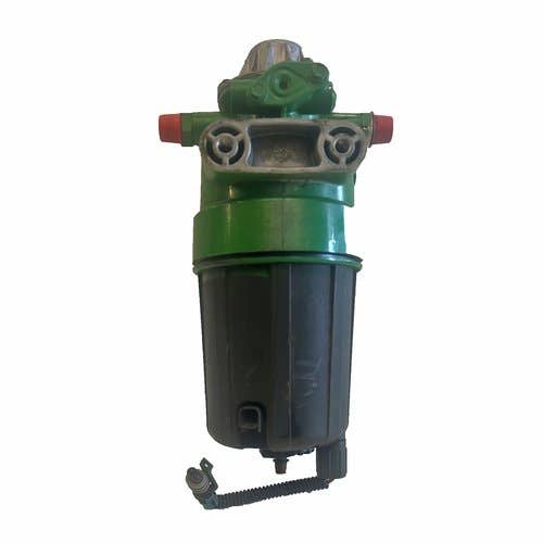 412389 | Fuel Filter Housing | John Deere 8130 8230 9230 |  | RE539765 |