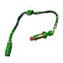 410375 | EGR Pressure Sensor W/Pigtail Harness | John Deere S680 S680HM S685 S685HM S690 S690HM S780 S785 S790 6135 9410R 9420R 9420RX 9460R 9460RT 9470R 9470RT 9510R 9510RT 9520R 9520RT | | RE546986 410375 | EGR Pressure Sensor W/Pigtail Harness | John Deere S680 S680HM S685 S685HM S690 S690HM S780 S785 S790 6135 9410R 9420R 9420RX 9460R 9460RT 9470R 9470RT 9510R 9510RT 9520R 9520RT | | RE546986