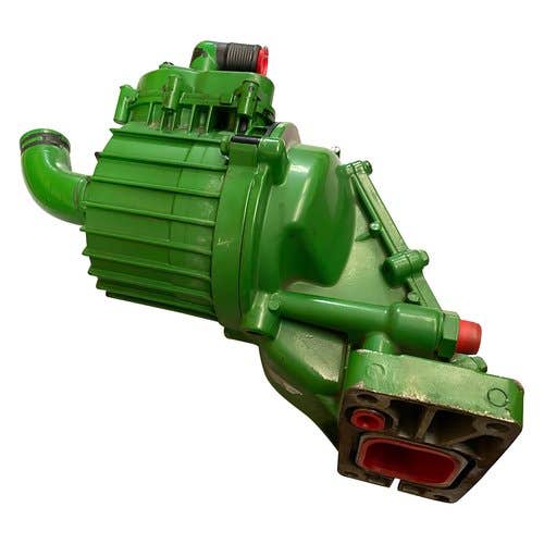 410372 | Crankcase Ventilation Vent | John Deere S680 S680HM S685 S685HM S690 S690HM S780 S785 S790 6135 9410R 9420R 9420RX 9460R 9460RT 9470R 9470RT 9470RX 9510R 9510RT 9520R 9520RT 9560R 9560RT |  | RE550022