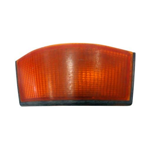 464214 | Amber Lens | John Deere 4700 4710 7200 7210 7400 7410 7510 7600 7610 7700 7710 7720 7800 7810 7820 7920 8100 8100T 8110 8110T 8120 8120T 8200 8200T 8210 8210T 8220 8220T 8300 8300T 8310 8310T 8320 8320T 8400 8400T 8410 8410T 8420 |  | RE55151