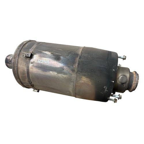 421503 | Selectice Catalyst Reduction Converter | Size 7 | John Deere 8245R 8270R 8295R 8320R 8345R 8370R |  | RE554129