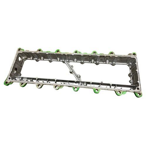 417164 | Valve Cover Riser | John Deere S680 S680HM S685 S685HM S690 S690HM S780 S785 S790 6135 9410R 9420R 9420RX 9460R 9460RT 9470R 9470RT 9470RX 9510R 9510RT 9520R 9520RT 9520RX 9560R 9560RT |  | RE555123 | R536820