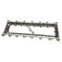 417164 | Valve Cover Riser | John Deere S680 S680HM S685 S685HM S690 S690HM S780 S785 S790 6135 9410R 9420R 9420RX 9460R 9460RT 9470R 9470RT 9470RX 9510R 9510RT 9520R 9520RT 9520RX 9560R 9560RT | | RE555123 | R536820 417164 | Valve Cover Riser | John Deere S680 S680HM S685 S685HM S690 S690HM S780 S785 S790 6135 9410R 9420R 9420RX 9460R 9460RT 9470R 9470RT 9470RX 9510R 9510RT 9520R 9520RT 9520RX 9560R 9560RT | | RE555123 | R536820