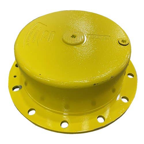 Used MFWD Planet Pinion Carrier 12 Bolt fits John Deere 8120 8220 8230 8320 8420 8520 RE556205 RE192082 R332890 R290691 R201556 R296989 R296986 Used MFWD Planet Pinion Carrier 12 Bolt fits John Deere 8120 8220 8230 8320 8420 8520 RE556205 RE192082 R332890 R290691 R201556 R296989 R296986