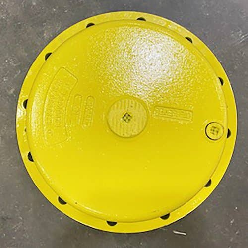 445557 | MFWD Planet Pinion Carrier | 12 Bolt |  | RE556205 | RE192082  | R332890 | R290691 | R201556  | R296989