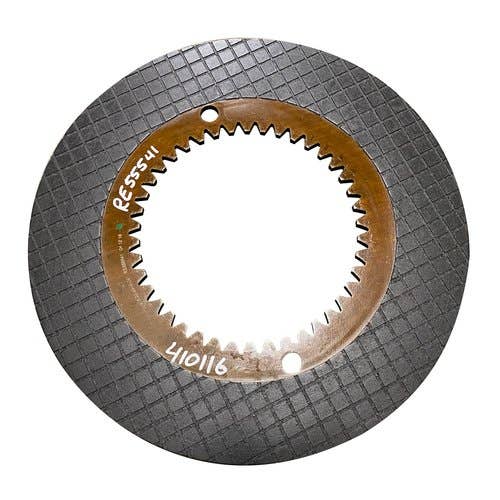 Used Brake Disc 3 Used Brake Disc 3