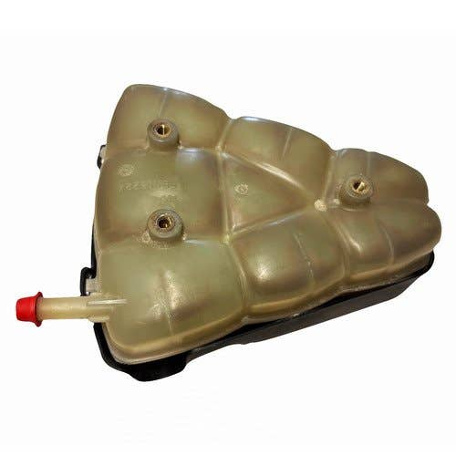 424250 | Radiator Reservoir | 2 Liters | John Deere F4365 R4030 R4038 R4044 R4045 R4060 7200R 7215R 7230R 7260R 7280R |  | RE558224