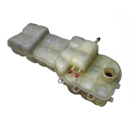 Used Coolant Reservoir fits John Deere 7200R 7215R 7230R 7260R 7280R R4038 R4040I R4044 R4045 R4060 400R 408R 410R 412R 600R 612R 616R 800R RE558306 Used Coolant Reservoir fits John Deere 7200R 7215R 7230R 7260R 7280R R4038 R4040I R4044 R4045 R4060 400R 408R 410R 412R 600R 612R 616R 800R RE558306