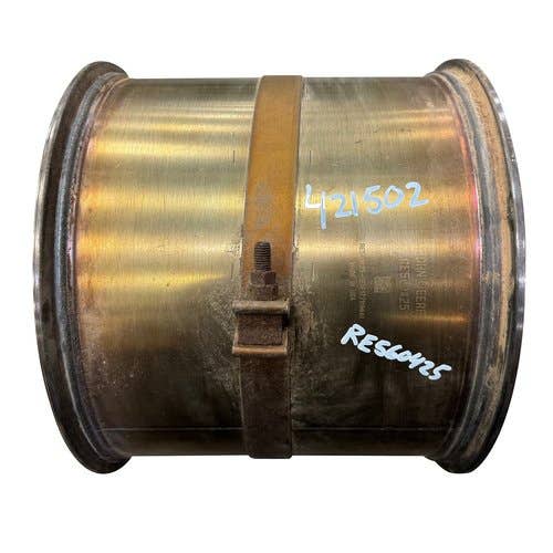421502 | Diesel Particulate Filter | Size 7 | John Deere S650 S660 S670 8100 8200 8245R 8270R 8295R 8320R 8320RT 8335R 8345R 8345RT 8370R 8370RT 9370R |  | RE561840 | RE560425