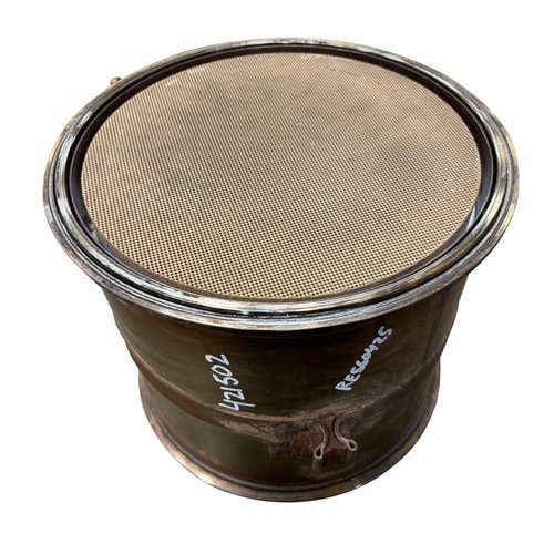 421502 | Diesel Particulate Filter | Size 7 | John Deere S650 S660 S670 8100 8200 8245R 8270R 8295R 8320R 8320RT 8335R 8345R 8345RT 8370R 8370RT 9370R |  | RE561840 | RE560425