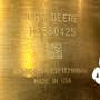 421502 | Diesel Particulate Filter | Size 7 | John Deere S650 S660 S670 8100 8200 8245R 8270R 8295R 8320R 8320RT 8335R 8345R 8345RT 8370R 8370RT 9370R | | RE561840 | RE560425 421502 | Diesel Particulate Filter | Size 7 | John Deere S650 S660 S670 8100 8200 8245R 8270R 8295R 8320R 8320RT 8335R 8345R 8345RT 8370R 8370RT 9370R | | RE561840 | RE560425