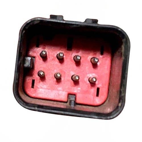 403788 | Power Brake Valve V53 W/Valve Position Sensor | John Deere 8225R 8235R 8245R 8260R 8270R 8285R 8295R 8310R 8320R 8335R 8345R 8360R 8370R |  | RE562692