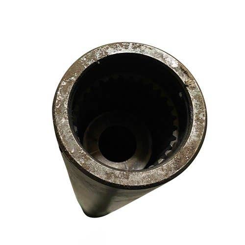 403584 | Hydraulic Pump Drive Shaft Assembly W/ Couplers | John Deere 8245R 8270R 8295R 8320R 8345R 8370R |  | RE566578