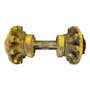 428681 | Rear Idler Spindle Assembly | John Deere 9RX 490 9RX 540 9RX 590 9RX 640 9470RX 9520RX 9570RX 9620RX | | RE566973 | R554207 428681 | Rear Idler Spindle Assembly | John Deere 9RX 490 9RX 540 9RX 590 9RX 640 9470RX 9520RX 9570RX 9620RX | | RE566973 | R554207