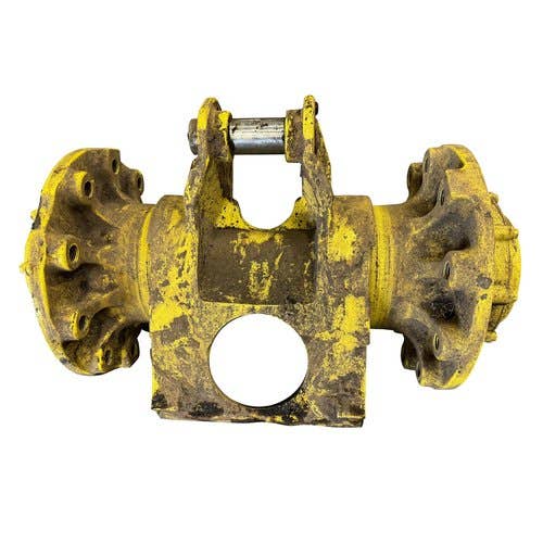 428682 | Front Tension Link Assembly | John Deere 9470RX 9520RX 9570RX 9620RX |  | RE566975 | R554209