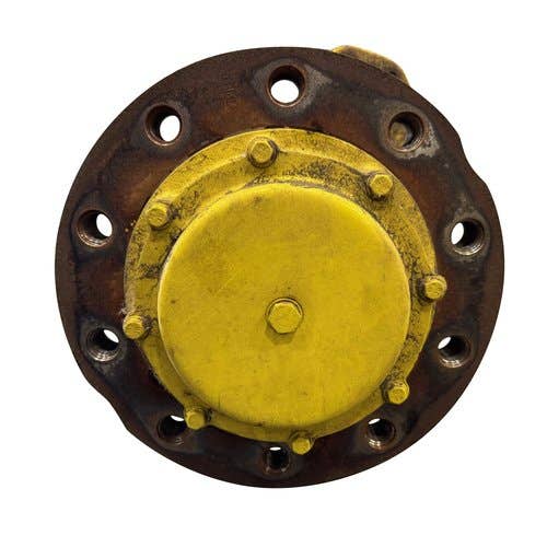 428682 | Front Tension Link Assembly | John Deere 9470RX 9520RX 9570RX 9620RX |  | RE566975 | R554209