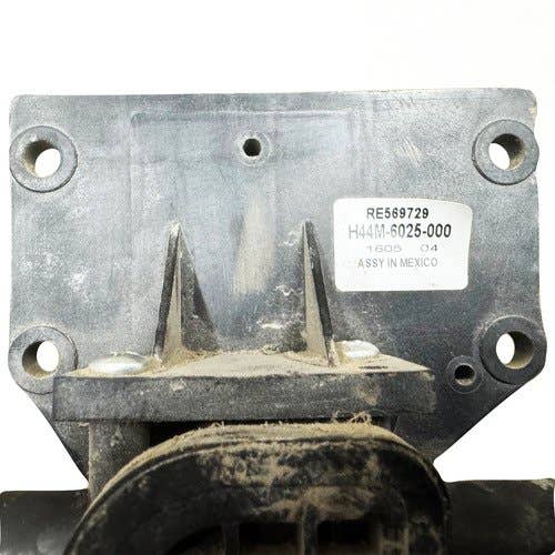 421957 | Heater Conrol Valve | John Deere R4030 R4038 R4044 R4060 8245R 8250R 8270R 8295R 8295RT 8345R 8345RT 8370R 8400R 8420 8520 9370R 9420R 9470R 9470RT 9470RX 9520R 9520RX 9570R 9570RT 9570RX 9620R 9620RX |  | RE569729