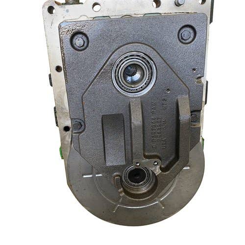 400365 | PTO Assembly | W/O Which End Out Option |  | RE573264 | R340154 | R543987
