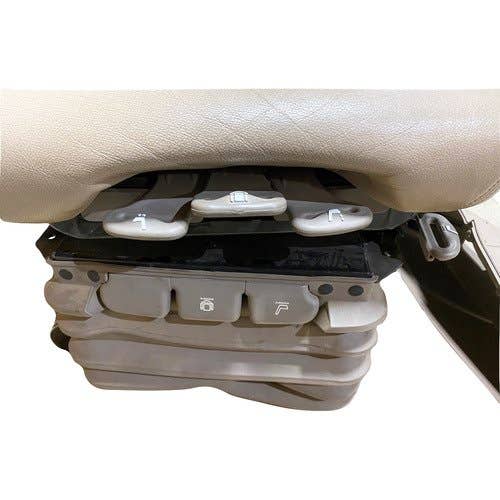 406059 | Seat Assembly | John Deere 7210R 7230R 7250R 7270R 7290R 7310R 8245R 8270R 8295R 8320R 8320RT 8335R 8345R 8345RT 8370R 8370RT 8400R 9370R 9420R 9420RX 9470R 9520R 9570R 9620R |  | RE574594