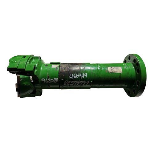 466444 | Engine Universal Drive Shaft | John Deere 9570R 9570RT 9570RX 9620R 9620RX |  | RE574597