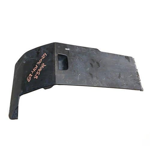 403178 | Fixed Panel Hood Shield | Black | John Deere 8225R 8245R 8270R 8295R 8320R 8335R 8345R 8370R 8400R |  | RE574996