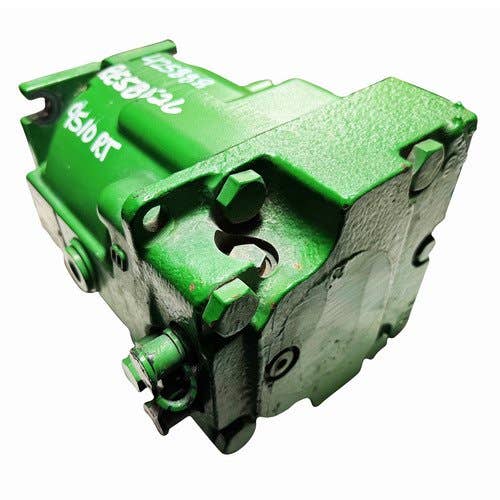 425888 | Hydraulic Motor | 100 cc | John Deere 9460RT 9470RT 9510RT 9520RT 9560RT 9570RT |  | RE581526 | RE320444 | RE566401