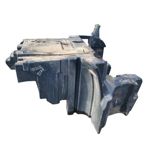 402076 | Fuel Tank | John Deere 8245R 8270R 8295R 8320R 8345R 8370R 8400R |  | RE582830 | RE582824