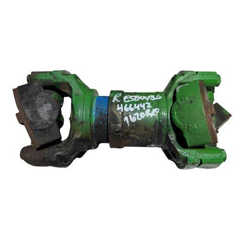 Used Articulation Drive Shaft fits John Deere 9370R 9420R 9420RX 9470R 9470RX 9520R 9520RX 9530 9570R 9570RX 9620R 9620RX 9630 RE584436 RE272690 Used Articulation Drive Shaft fits John Deere 9370R 9420R 9420RX 9470R 9470RX 9520R 9520RX 9530 9570R 9570RX 9620R 9620RX 9630 RE584436 RE272690
