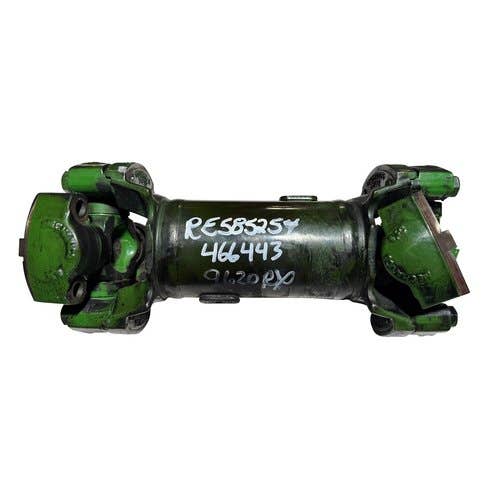 466443 | Rear Axle Drive Shaft | John Deere 9420R 9420RX 9470R 9470RX 9520R 9520RX 9570R 9570RX 9620R 9620RX |  | RE585254