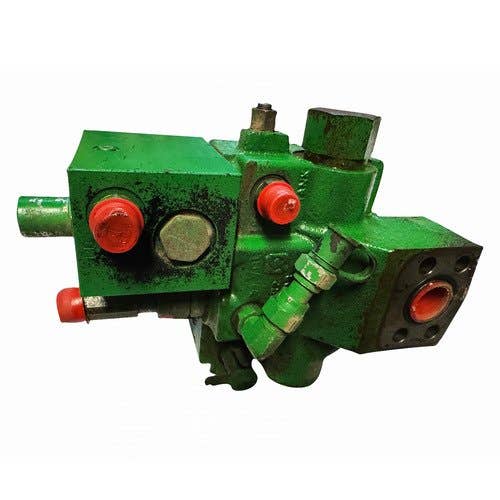 424288 | Hydraulic Pressure Valve W/Priority Valve | John Deere 7200R 7210R 7215R 7230R 7250R 7260R 7270R 7280R 7290R 7310R |  | RE587403 | RE320603
