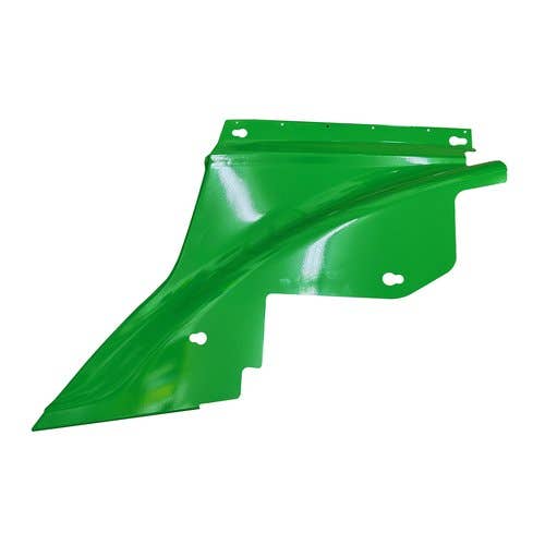422755 | Engine Side Panel | Left Hand Rear | John Deere 9RT 470 9RT 520 9RT 570 9470RT 9520RT 9570RT |  | RE594109