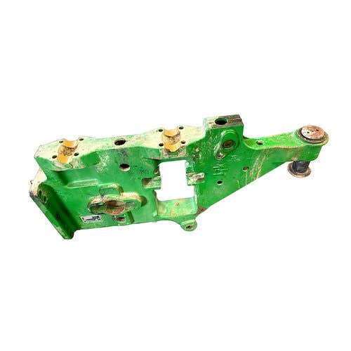 Used Track Frame fits John Deere 8RT 310 8RT 340 8RT 370 8RT 410 8295RT 8310RT 8320RT 8335RT 8345RT 8360RT 8370RT RE594580, RE272353 R266266 Used Track Frame fits John Deere 8RT 310 8RT 340 8RT 370 8RT 410 8295RT 8310RT 8320RT 8335RT 8345RT 8360RT 8370RT RE594580, RE272353 R266266
